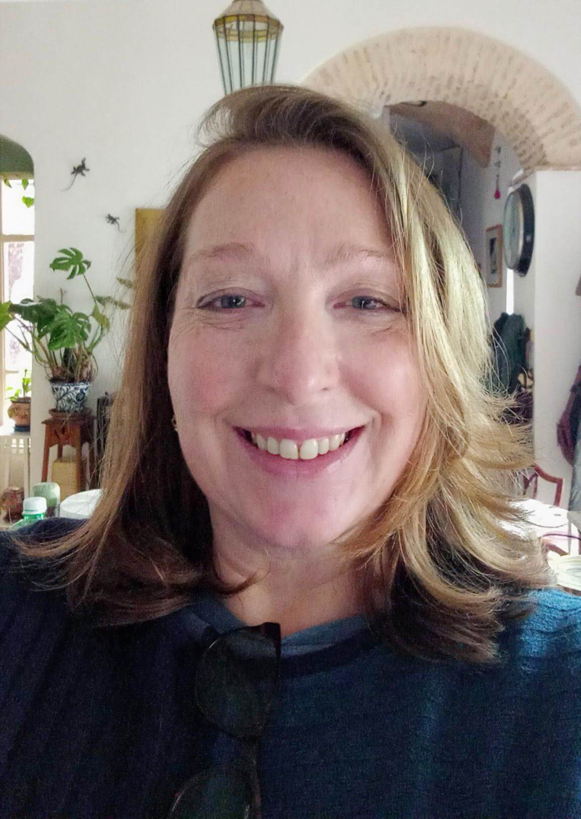 Isabelle_Proprietaria_Andaluchic_Bottega_artigianale