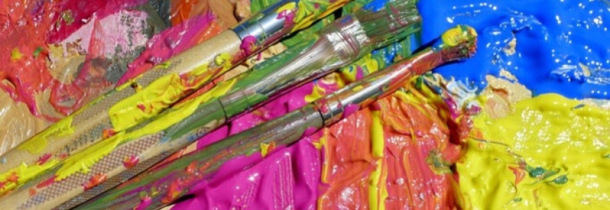 The Power of Color